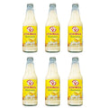 Vitamilk Banana Soy Milk 10fl.oz - (6 Bottles)