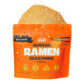 HOXY Journey of Korea "Korean Ramen Seasoning" | Gluten Free, Vegan, No-MSG | Premium Finest Ramen Seasoning Powder | 5.3oz (Beef)