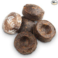 Jinglong Tea Factory - Puerh Tea Mini Tea Cakes (50 Pcs) Ripe Mini Tuocha (8.8 Ounce)