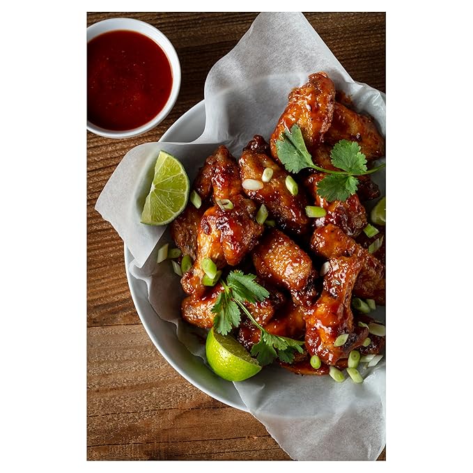 Ventura Foods Sauce Craft Caribbean Jerk Sauce - Caribbean Jerk Seasoning Jamaican Style Beef Jerky Marinade Chicken & Oxtail Seasoning, All Purpose Mild Spicy with Habanero Peppers - 0.5 gallon