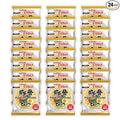 [SAPPORO ICHIBAN] Ramen Noodles, Tonkotsu Flavor, No. 1 Tasting Japanese Instant Noodles 3.5 Oz. (3.7 Ounce (Pack of 24))