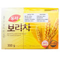 Dongsuh Roasted Barley Tea, 10g x 30 bags