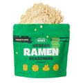 HOXY Journey of Korea "Korean Ramen Seasoning" | Gluten Free, Vegan, No-MSG | Premium Finest Ramen Seasoning Powder | 5.3oz (Veggie)