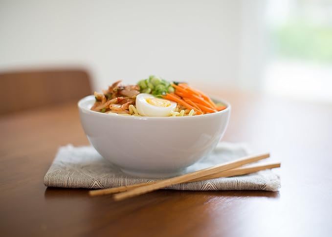 Ocean's Halo, Organic Ramen Noodles, Vegan, USDA Organic, 8.4 Ounce