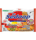 Mi Sedaap Mi Goreng Flavor - Authentic Indonesian Style Fried Instant Noodles, Halal Certified, Perfect for Quick and Flavorful Meals | 3 OZ (Pack of 1)