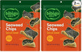 Bibigo Spicy & Sweet Seaweed Chips, 1.41 Ounce (Pack of 2)