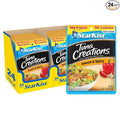 StarKist Tuna Creations Sweet and Spicy Pouch (2.6 oz - 24 Pack) Wild Caught, High Protein Shelf Stable Seafood, Gluten Free, Soy Free, No Draining, Ready to Eat for Salads and Sandwiches