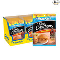 StarKist Tuna Creations Honey BBQ Pouch (2.6 oz - 24 Pack) Wild Caught, High Protein Shelf Stable Seafood, Gluten Free, Soy Free, No Draining, Ready to Eat for Salads and Sandwiches