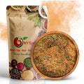 NY Spice Shop Chicken Gyro Greek Seasoning Blend - Savory Herb & Spice Mix for Cooking – Gyros Grek Seasonings Spices (6 Oz)