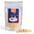Ramen Eats Dehydrated Fish Cake Narutomaki Noodle Topping 3 OZ (Standard)