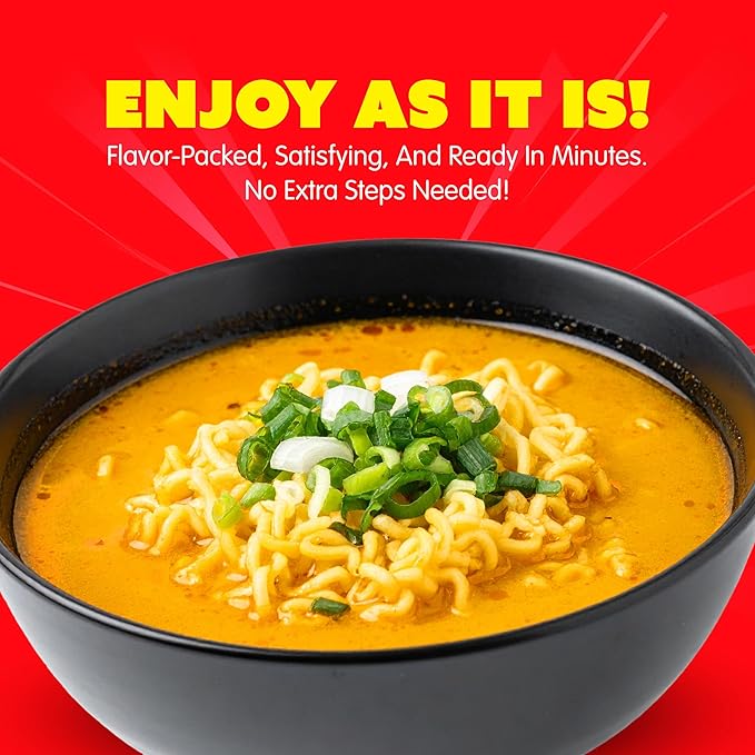 Mi Sedaap Curry Flavor Instant Noodles Pack of 30 – Indonesian curry ramen cups, stir fry cup noodles