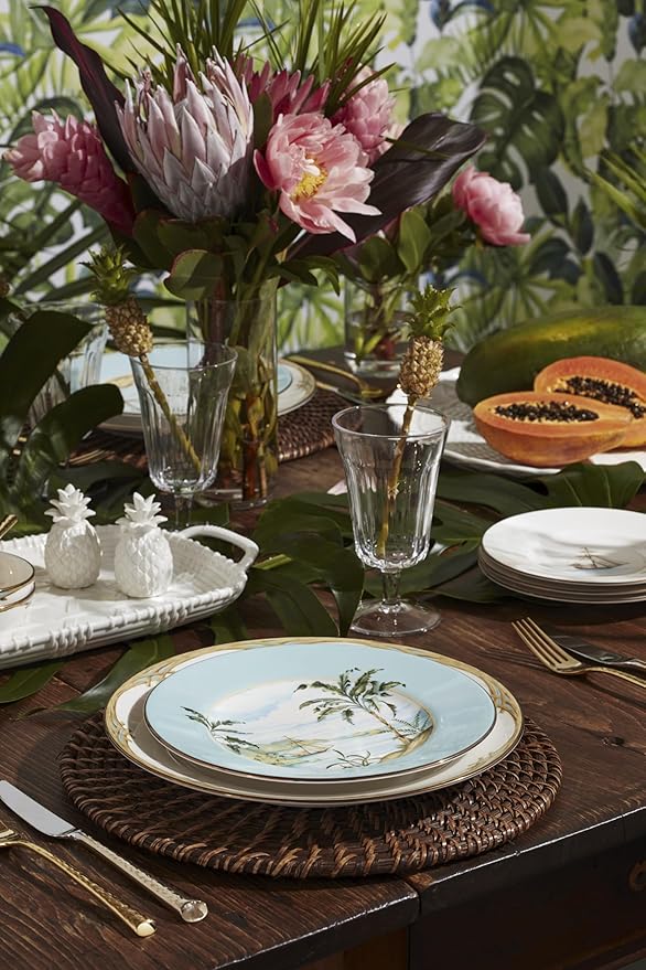 Lenox 6226823 British Colonial Tradewind Dessert Plate
