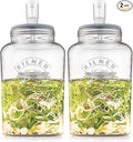 Kilner 5 Litre Fermentation Set (Pack of 2)