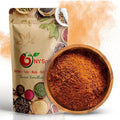 NY Spice Shop Ethiopian Berbere Spice Seasoning - 6 Ounce Ethiopian Berbere Spice Blend - Berber Spices - Spicy, Traditional Berber’s Mix for Ethiopia Food