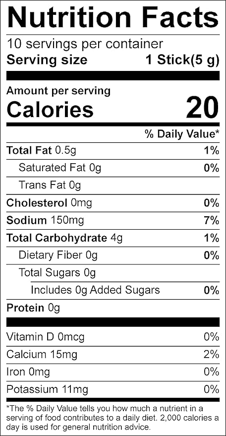 OSULLOC Kombucha Tea Calamango (Calamansi & Mango Blending), Sparkling Powdered Mix Beverage, No added sugar, 10 Sticks, 1.76oz