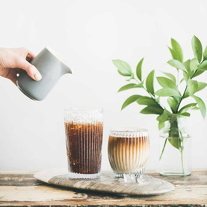 Spicy Chocolate Truffle Black Tea, Loose Leaf - Caffeine, Antioxidants, Cozy Fall Beverage | 80-100 cups, 8oz Bulk | The Spice Hut - First Sip