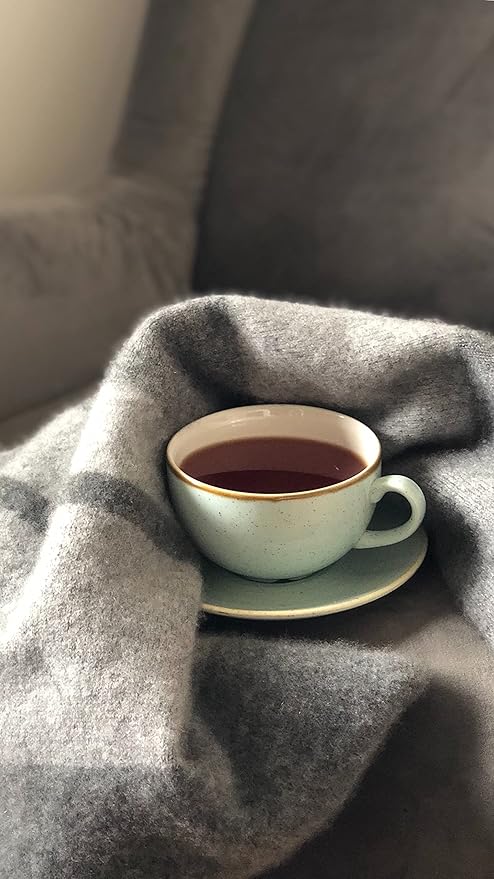 FIRE TEAS Darjeeling Tea - Loose Leaf Tea -
