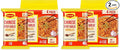 Maggi Chinese Spicy Garlic Noodles, Instant Ramen Noodles, 3 min, Vegetarian, Halal, Kosher, 8-Pack