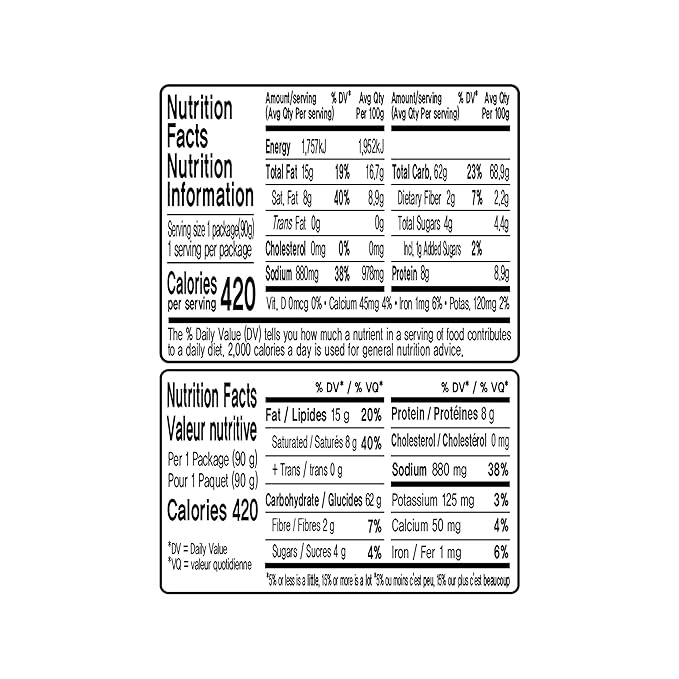OTOKI Ppushu Ppushu Noodle Snack Bulgogi Flavor, Korean Ramen Snack, Crush to Eat, 90g, 24 Pack
