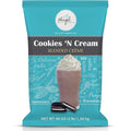 Cookies 'N Cream mix by Angel Specialty Products [3 LB]