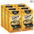 Simply Asia Japanese Style Ramen Noodles, 8 oz (Pack of 6)