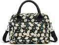 MEXS Insulated Lunch Bag for Women Men Large Reusable Lunch Box Adult Leakproof Portable Cooler Tote Bags for Work Picnic