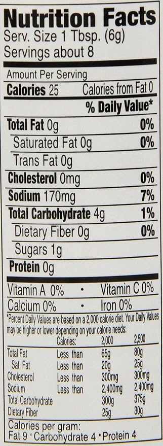 JFC Kimchi Furikake, 1.7-Ounce