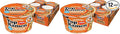 Nissin Top Ramen Bowl Ramen Noodle Soup,Chicken,3.42 Ounce,(Pack of 12)