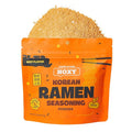 HOXY Journey of Korea "Korean Ramen Seasoning" | Gluten Free, Vegan | Finest Ramen Seasoning Powder | 5.3oz (BEEF, Pack of 1)