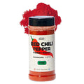 HOXY Journey of Korea Red Chili Pepper 7oz - Korean Gochugaru. Red Chili Pepper Spice Seasoning for Asian Food. MSG Free, Certified HACCP. (Fine for Paste)