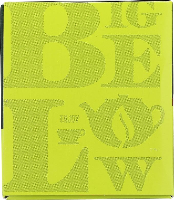 Bigelow Tea Green with Pomegranate 20 Bags (Pack of 3)