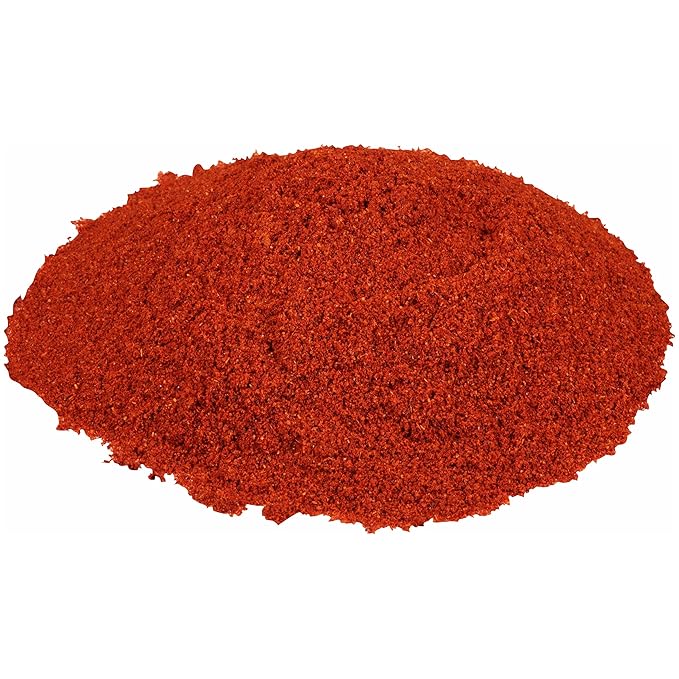Spice Classics Chili Powder, 16 oz - One 16 Ounce Container of Ground Chili Powder Made from Chili Peppers, Oregano, and Garlic Perfect for Mexican or Southwest-Inspired Dishes (Pack of 2)