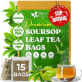 FreshDrinkUS, Premium Tea Herbal Loose Leaves, Tea for Tea Lovers, Loose Leaves Tea, Natural, Pure, Vegan