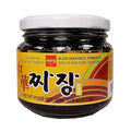 WANG'S Fermented Black Bean Paste Chunjang 17.6 Oz. (1.1 lbs.)