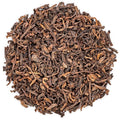 Oriarm Ripe Puerh Tea Loose Leaf - Yunnan Black Pu-erh Tea - Chinese Shu Puer Tea - 225g (8-ounce)