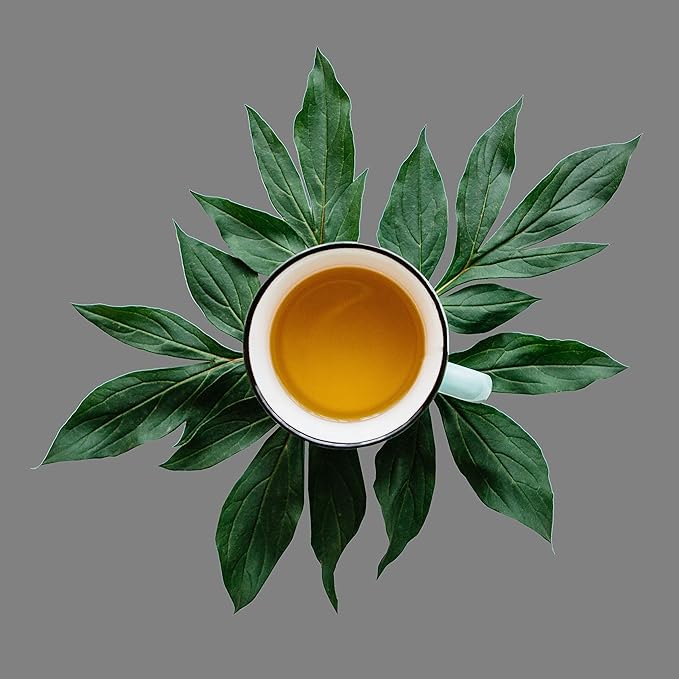 Pumpkin Spice, Loose Leaf Flavored Black Tea - Pumpkin, Cinnamon & Holiday Spices - Caffeinated | bulk 8oz, 80-100 cups | The Spice Hut, First Sip of Tea