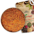 NY Spice Shop Ajika Seasoning - 6 Ounce Natural Blend of Delicious Spices and Seasonings for Grilled Chicken, Georgian Traditional Chicken and Cooking