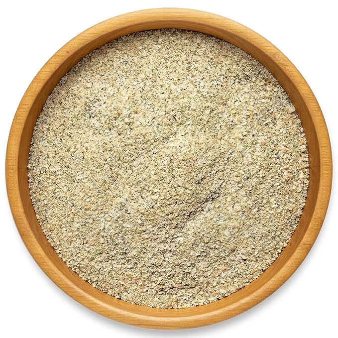 NY Spice Shop Lamb Gyro Greek Seasoning Blend - 6 Ounce Greek Seasonings Spices for Cooking & Culinary - Savory Herb Mix With Fine Texture for Gyros Marinades Roasted Meats & Mediterranean Dishes