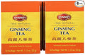 Dynasty Tea, Ginseng, 1.13-Ounce (Pack of 6)