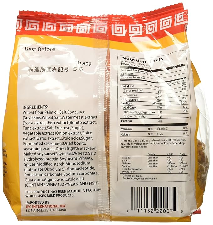 Tokyo Ramen Noodles, 4.23 Ounce