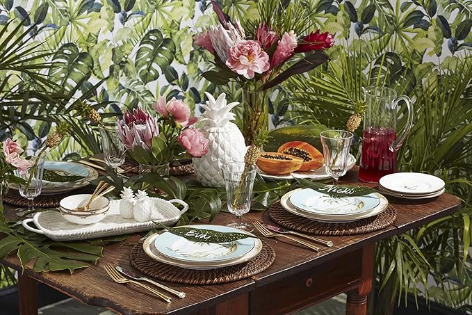 Lenox 6226823 British Colonial Tradewind Dessert Plate