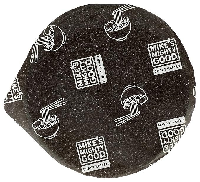 Mike's Mighty Good Ramen Soup, Chicken, 1.6 Oz